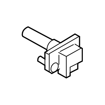 Subaru 22433AA602 Ignition Coil Assembly