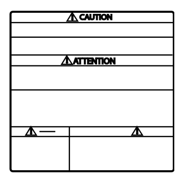 Subaru 14808AH490 Label Emission Cv