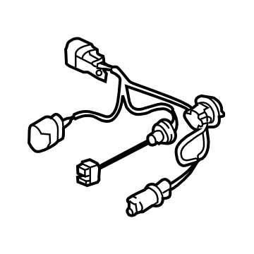 Subaru 84931FG011 Socket Complete Us