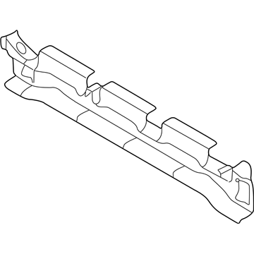 Subaru 52411AE07A