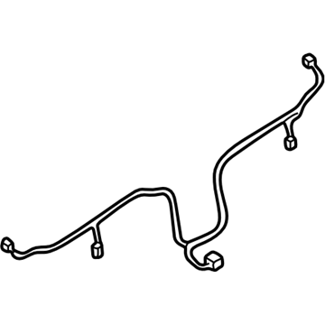 Subaru 98241FC200 A/B Harness