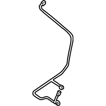 Subaru 98241FC100 A/B Harness