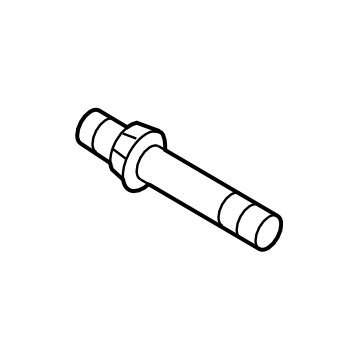 Subaru 21317AA070 Connector Oil Cooler