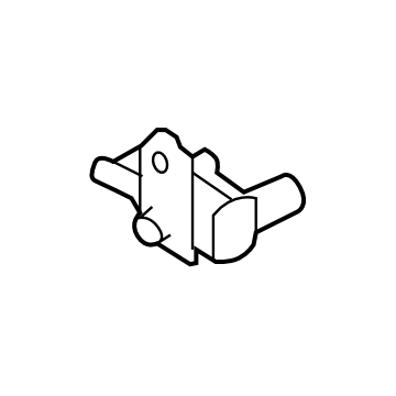 Subaru 16102AA560 Valve Assembly Duty SOLENOID