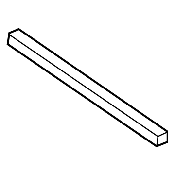 Subaru 45118FC000 Seal