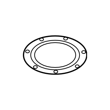 Subaru 42025AG050 Gasket