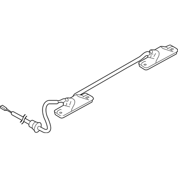 Subaru 84931SC080 Socket Complete CSX