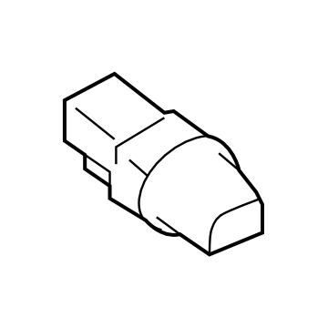 Subaru 84931AL000 Socket Complete