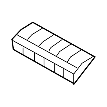 Subaru 72157FG010 Guide