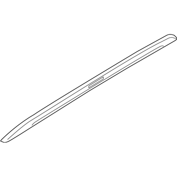 Subaru 91151AG05A