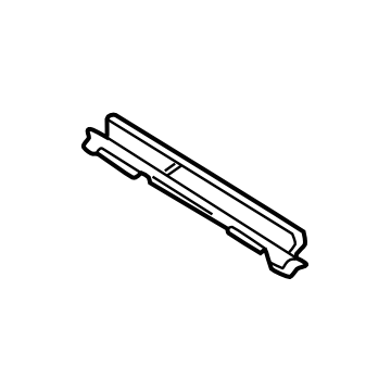 Subaru 52140AE40B Cross Member B Complete