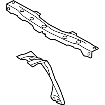 Subaru 53029CA0219P