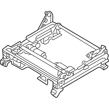 Subaru 64102AE04A Power Unit (Sl)