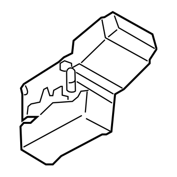 Subaru 83341XA010MV Sun Roof Switch Assembly