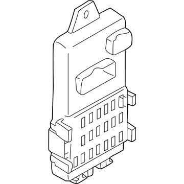 Subaru Impreza STI Relay Block - 82201FE001