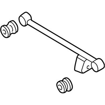 Subaru 20250FE380 Lateral Link Assembly Rear RH