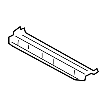 Subaru 52140CA0409P