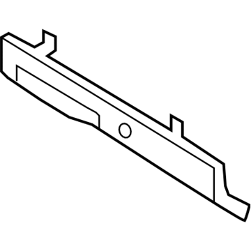 Subaru 66203AG09A Reinforcement Pocket SIA