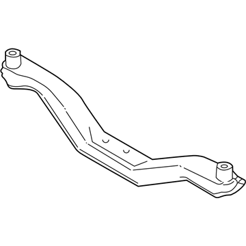 2001 Subaru Forester Front Cross-Member - 41021FC070