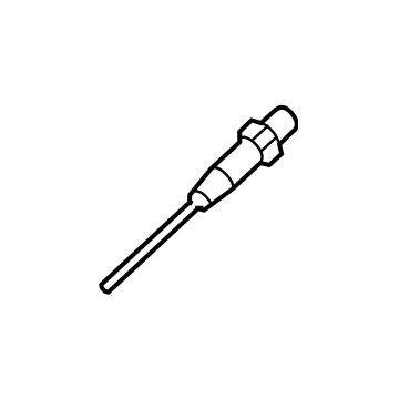 Subaru 22641AA15A Air Fuel Ratio Sensor Assembly