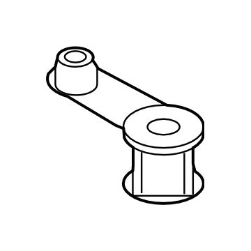 Subaru 56422AG000 SPACER U/C OBK