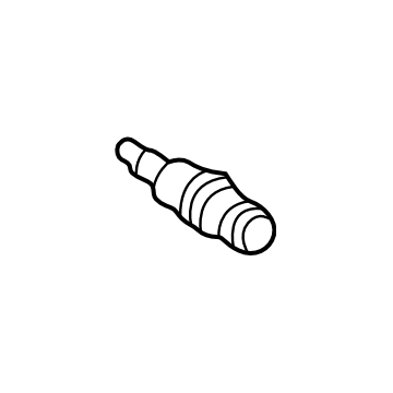 Subaru 22401AA630 Spark Plug