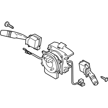 Subaru 83111FE510 Switch Assembly Combination Usa