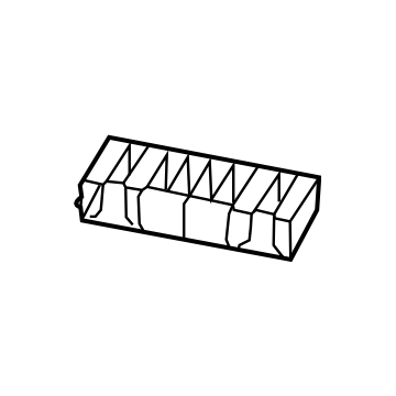 Subaru 72157CA000 Guide