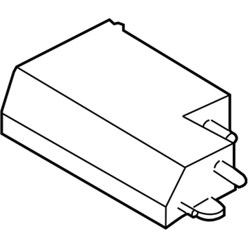 Subaru 42035SC000 CANISTER Us