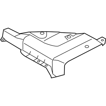 Subaru 42054FG010