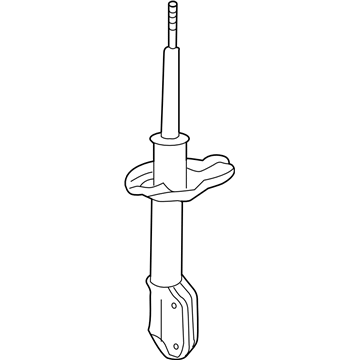 2016 Subaru Forester Shock Absorber - 20310SG011