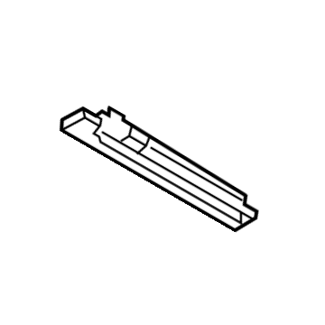 Subaru 73237FG040 Packing