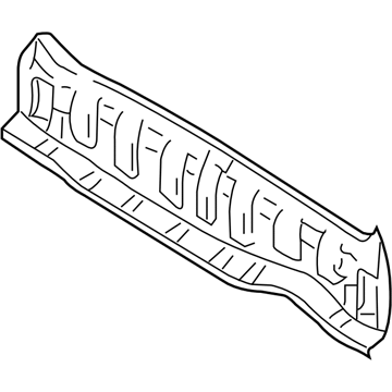 Subaru 52421AE06A