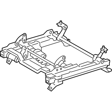 Subaru 64102SA030 PB001319 Power Unit