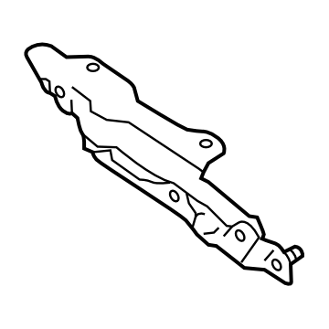 Subaru 57520CA0129P