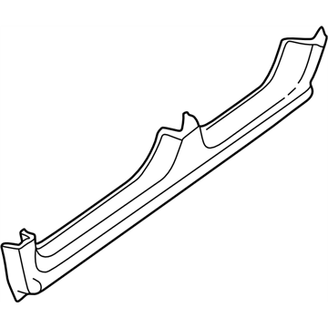 Subaru 51449FE060