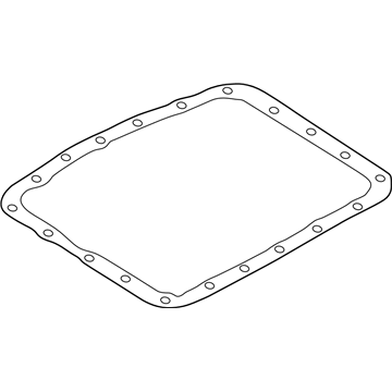 Subaru 31397AA041 PT840391 Gasket Oil Pan