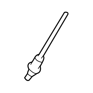 Subaru 22641AA670 Oxygen Sensor