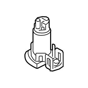 Subaru 42022AL00A Fuel Pump