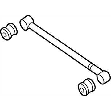 Subaru 20250FE230 Lateral Link Assembly Front