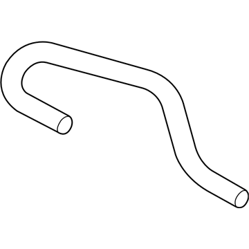 Subaru 99079AA110 Hose ATF