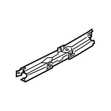 Subaru 91165SA000 Bracket