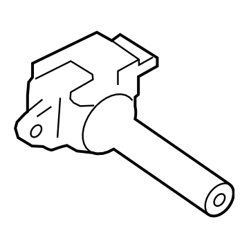 Subaru 22433AA681 Ignition Coil Assembly