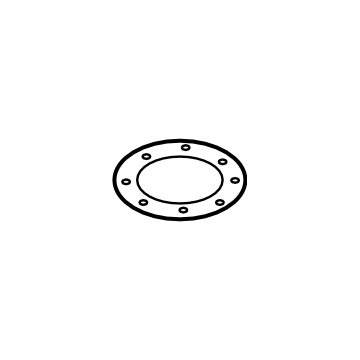 Subaru 42025AG000 Packing Fuel Pump