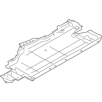 Subaru 56411AJ011