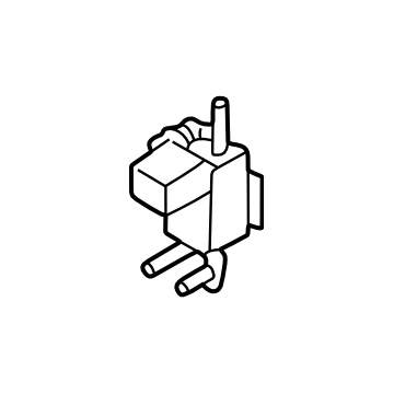 Subaru 14774AA500 SOLENOID Valve