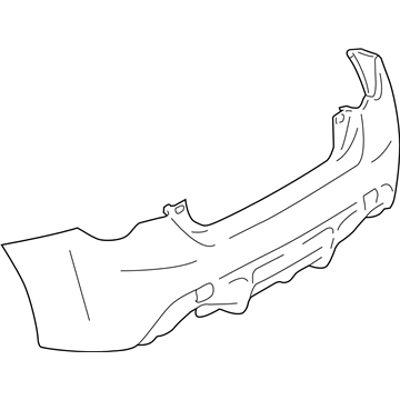 Subaru 57704CA011