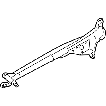 Subaru 86522SA000 Link Assembly