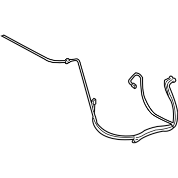 Subaru 98241FA020 A/B Harness