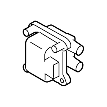 Subaru 22433AA580 Ignition Coil Assembly